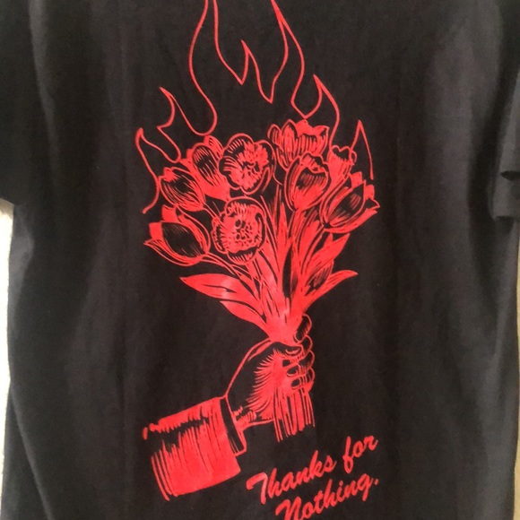 Empyre Thanks For Nothing after - Picture 2 of 4